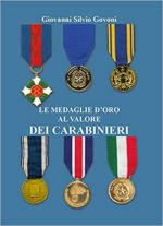 23618 - Govoni, G.S. - Medaglie d'oro al valore dei Carabinieri