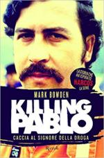 23631 - Bowden, M. - Killing Pablo