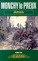 23662 - Fox, C. - Battleground Europe - Arras: Monchy Le Preux