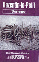 23679 - Hancock, E. - Battleground Europe - Somme: Bazentin Le Petit