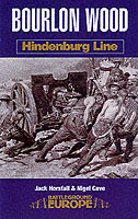 23687 - Horsfall, J. - Battleground Europe - Hindenburg Line: Bourlon Wood