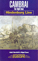 23695 - Horsfall, I. - Battleground Europe - Hindenburg Line: Cambrai