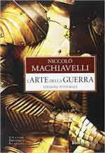 23717 - Machiavelli, N. - Arte della Guerra