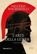 23717 - Machiavelli, N. - Arte della Guerra