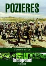 23718 - Keach, G. - Battleground Europe - Somme: Pozieres