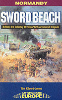 23752 - Kilvert-Jones, T. - Battleground Europe - Normandy: Sword Beach