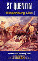 23784 - McPhail, H. - Battleground Europe - Hindenburg Line: St Quentin