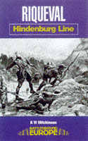 23801 - Mitchinson, B. - Battleground Europe - Hindenburg Line: Riqueval