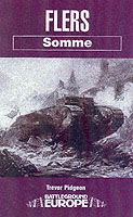 23859 - Pidgeon, T. - Battleground Europe - Somme: Flers