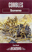 23867 - Reed, P. - Battleground Europe - Somme: Combles