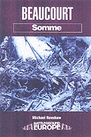 23900 - Renshaw, M. - Battleground Europe - Somme: Beaucourt