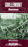 23964 - Stedman, M. - Battleground Europe - Somme: Guillemont