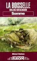 23971 - Stedman, M. - Battleground Europe - Somme: La Boisselle