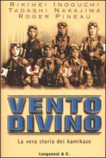 23975 - Inogouchi, R. - Vento divino. La vera storia dei Kamikaze