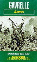 23997 - Tallett, K. - Battleground Europe - Arras: Gavrelle