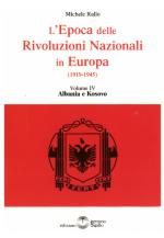 24021 - Rallo, M. - Epoca delle rivoluzioni nazionali in Europa 1919-45 (L') Vol IV