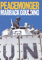 24033 - Goulding, M. - Peacemonger