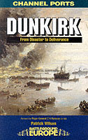 24039 - Wilson, P. - Battleground Europe - Channel Ports: Dunkirk