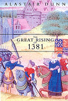 24057 - Dunn, A. - Great rising of 1381 (The)