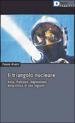 24068 - Alunni, F. - Triangolo nucleare (Il)