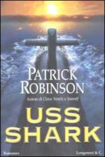 24087 - Robinson, P. - USS Shark