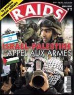 24088 - Raids, HS - HS Raids 02: Israel-Palestine. L'appel aux armes