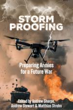 24106 - Sharpe-Stewart-Strohn, A.-A.-M. cur - Storm Proofing. Preparing Armies for a Future War