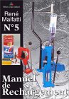 24152 - Malfatti, R. - Manuel de rechargement