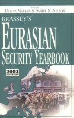 24171 - Markus-Nelson, U.-D.N. - Brassey's Eurasian Security Yearbook 2002