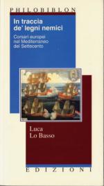 24173 - Lo Basso, L. - In traccia de' legni nemici