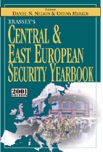 24178 - Nelson-Markus, D.N.-U. - Brassey's Central and East European Security Yearbook 2002