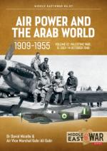 24186 - Nicolle-Gabr, D.-A.G. - Air Power and the Arab World 1909-1955 Vol 12: The First Arab-Israeli War 1 September 1948-15 March 1949 - Middle East @War 067