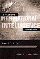 24191 - Henderson, R. - Brassey's International Intelligence Yearbook - 2002 edition