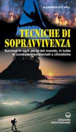 24198 - Stillwell, A. - Tecniche di sopravvivenza