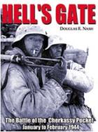 24203 - Nash, D.E. - Hell's Gate - The Battle of the Cherkassy Pocket