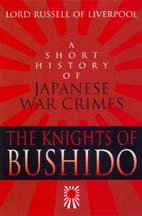 24206 - Russell of Liverpool, L. - Knights of Bushido (The)