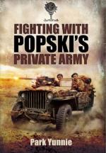 24208 - Yunnie, P. - Fighting with Popski's Private Army