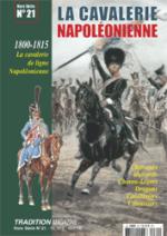 24222 - Tradition, HS - Tradition HS 21: La Cavalerie Napoleonienne