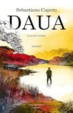 24234 - Caputo, S. - Daua. Una spy story