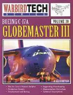 24246 - Norton, B. - WarbirdTech 30: Boeing C17 Globemaster III