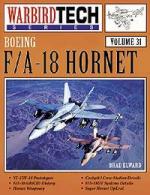 24260 - Elward, B. - WarbirdTech 31: Boeing F/A 18 Hornet