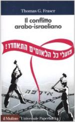 24264 - Fraser, T.G. - Conflitto arabo-israeliano