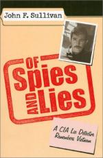 24265 - Sullivan, J.F. - Of Spies and Lies - A CIA Lie Detector Remembers Vietnam