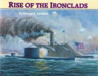 24309 - Amadon, G.F. - Rise of the Ironclads