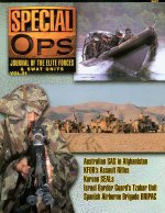 24318 - AAVV,  - Special Ops nr. 21