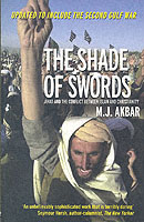 24331 - Akbar, M.J. - Shade of swords (The)