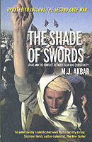 24331 - Akbar, M.J. - Shade of swords (The)