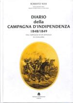 24332 - Nasi, R. - Diario della campagna d'indipendenza 1848-1849