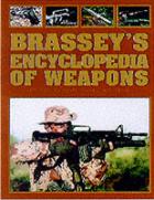 24350 - Marchington, J. - Brassey's Encyclopedia of handheld weapons (The)