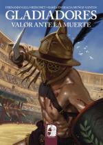 24354 - Redonet-Munoz Santos, F.L.-M.E. - Gladiadores. Valor ante la muerte